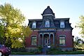 Martin M. Holter House
