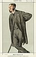 Matthew Arnold Vanity Fair 11 November 1871