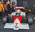 McLaren MP4 2A