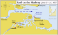 MedwayRaidMap