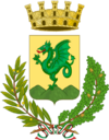 Coat of arms of Melfi