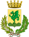 Melfi-Stemma