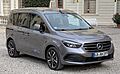 Mercedes-Benz T-Class (W420) Automesse Ludwigsburg 2022 1X7A5899