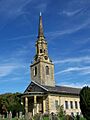 Mereworth Church