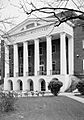 Mills Building, South Carolina State Hospital