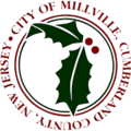 Millville Seal