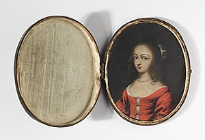 Miniature Portrait with Overlays LACMA M.89.98a-r (1 of 2)
