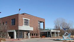 Minnetonka Community Center
