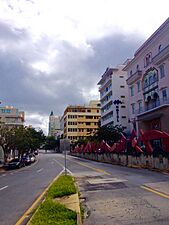 Miramar, San Juan, 00907, Puerto Rico - panoramio (2)