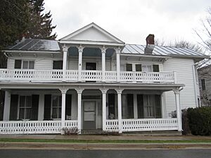 Monterey, Virginia (14224053542)