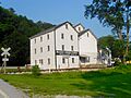 Muddy Creek Forks HD, Lower Chanceford twp, York Co PA