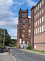 Mutual Mill - geograph.org.uk - 267772