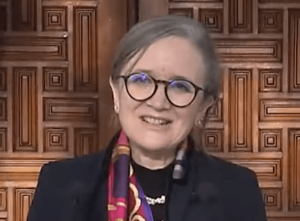 Najla Bouden