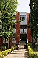 National Law School of India University, Bangalore, India - 20130524-01