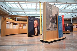 National Museum of American Diplomacy - 49060940146