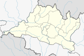 Chitwan National Park is located in Bagmati Province