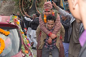 Nepali Hindu Wedding (34)