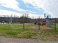 New Richmond Water Works site