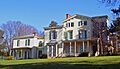 Nuits, Ardsley-on-Hudson, NY