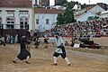 O Torneio Medieval da Feira Medieval de Silves