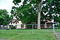 Oakwood - Newark Ohio