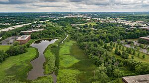 Brookfield Office Park