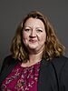 Official portrait of Kirsty McNeill MP crop 2.jpg