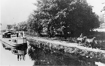 Ohio Canal