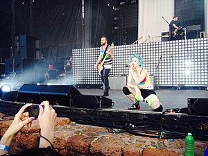 Oklahoma City - Hayley and Jeremy