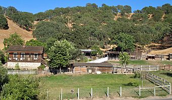 Old Borges Ranch (Walnut Creek, CA).JPG