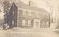 Old Bray House, Kittery Point, ME