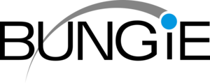 Old Bungie Logo