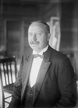 Oleksander Koshetz
