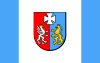 Flag of Subcarpathian Voivodeship