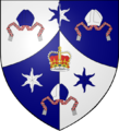 Paul Reeves Arms