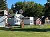 Peder Engelstad Pioneer Village--Thief River Falls, MN.jpg