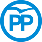 People's Party (Spain) Logo.svg