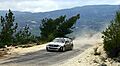 Petter Solberg - 2009 Cyprus Rally 4