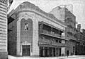 Plymouth Theatre AB 1918 p 31