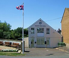 Polegate Town Hall, High Street, Polegate - geograph.org.uk - 893335