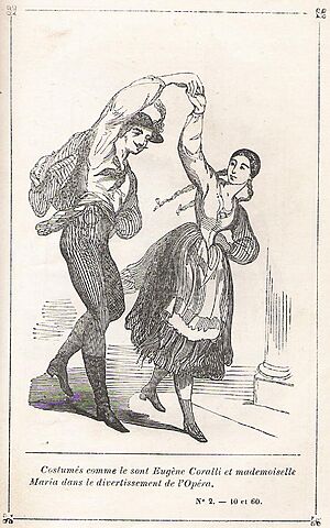 Polka 1848
