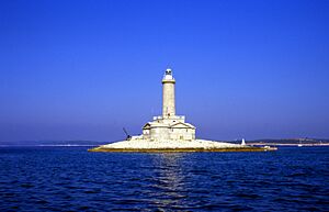 Porer Lighthouse