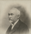 Portrait of Ljubomir Stojanović