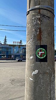 Pro Karelian National Movement Action