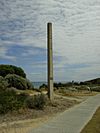 Public Art-Vlamingh memorial, Cottesloe, Western Australia.jpg