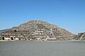 Pyramid of the Moon, Teotihuacan - Flickr - GregTheBusker (1)