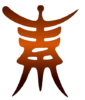 Official seal of Qinhuangdao