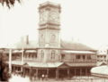 Queensland State Archives 2241 Post Office Maryborough c 1897