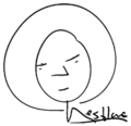 Questlove signature, Billboard Open Letter 2016