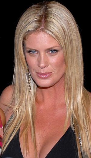 Rachel Hunter Facts For Kids